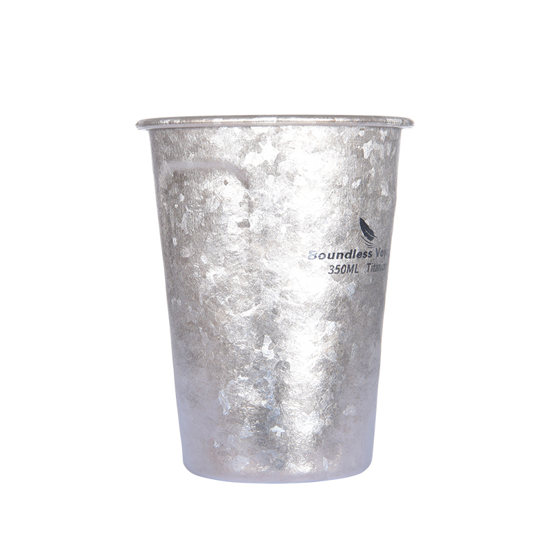 Boundless Voyage 180ml Titaniu - đánh giá và giá Camping Cooking And Drinking