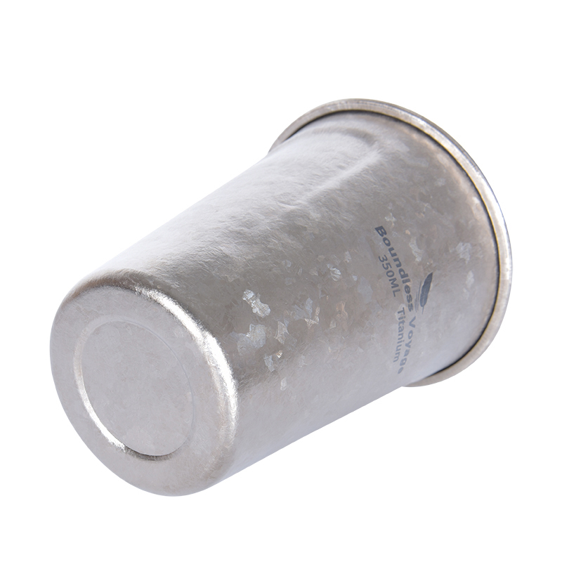 Boundless Voyage 180ml Titaniu - đánh giá và giá Camping Cooking And Drinking