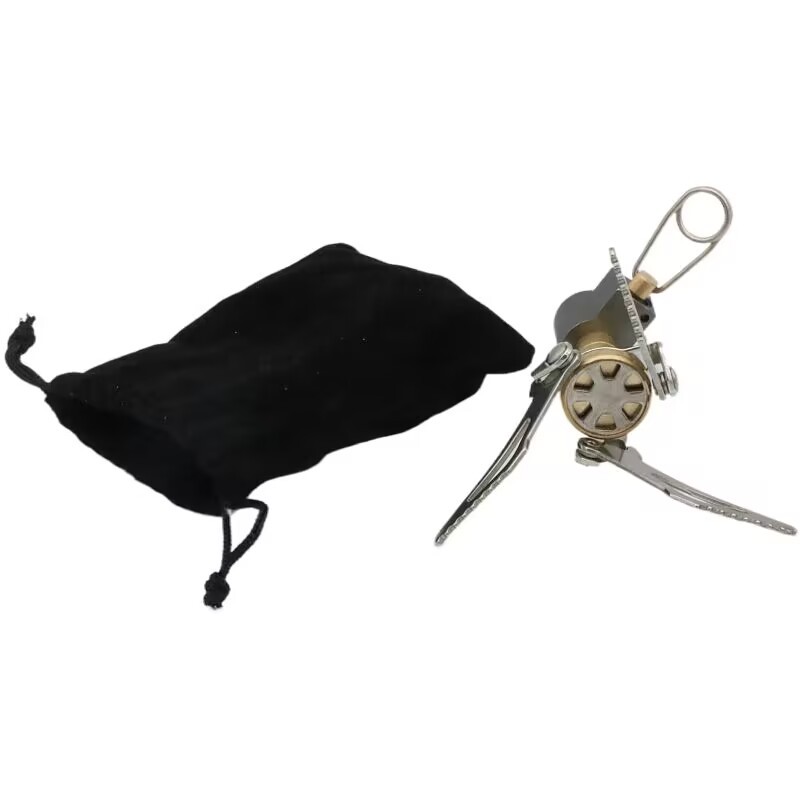 Outdoor Portable Folding Mini  - đánh giá và giá Camping Cooking Ovens