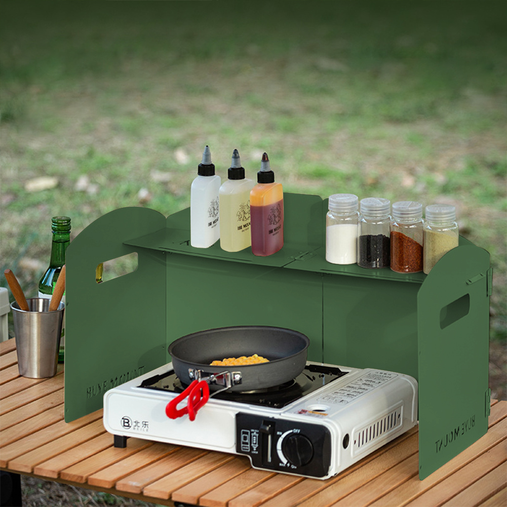 Foldable Camping Gas Stove Win - đánh giá và giá Cooking On Camping Stove