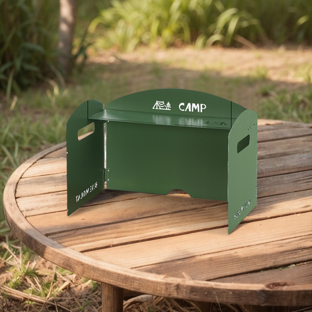 Foldable Camping Gas Stove Win - đánh giá và giá Cooking On Camping Stove