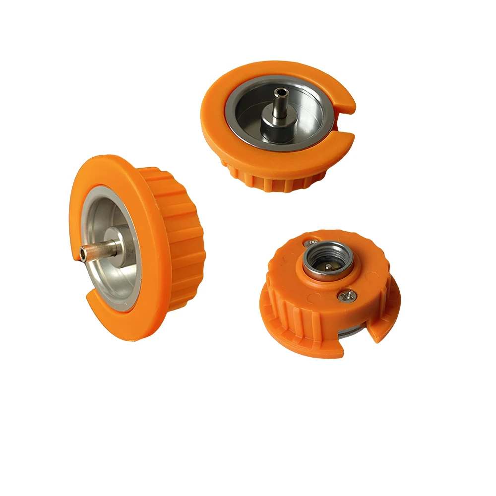 Outdoor Cassette Adapter Threa - đánh giá và giá Cooking On Camping Stove