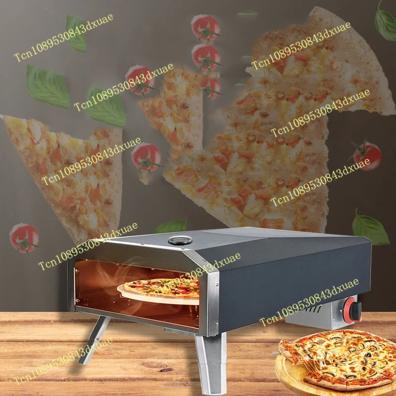 Camping Gas Pizza Oven Foldabl - đánh giá và giá Camping Cooking Ovens