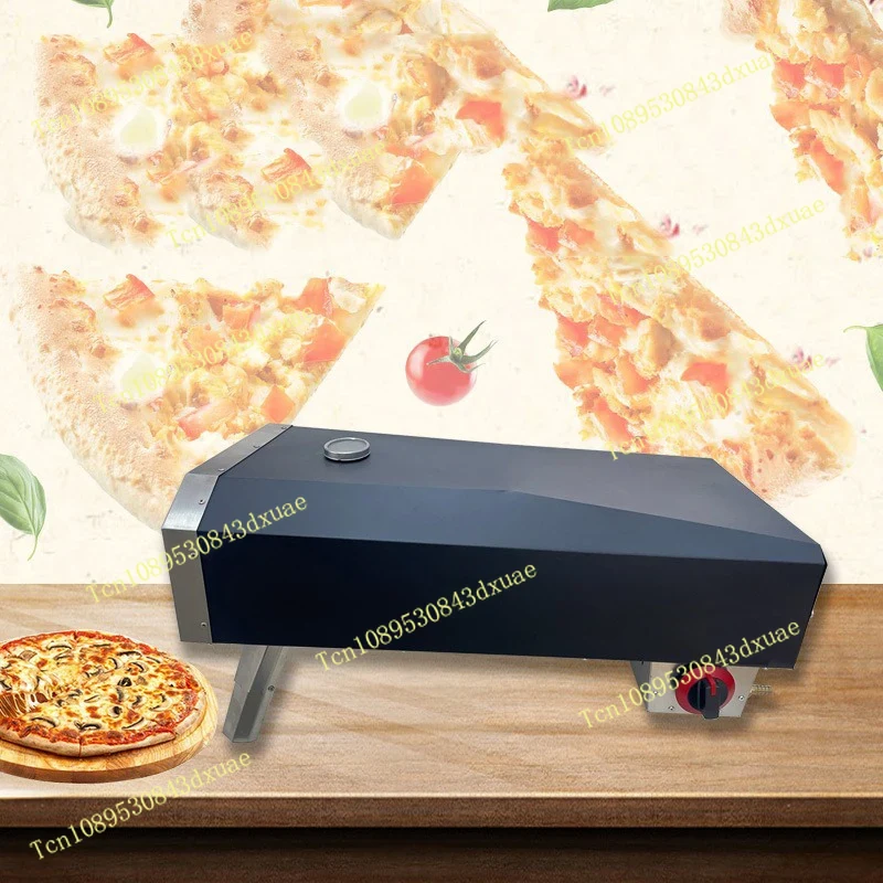 Camping Gas Pizza Oven Foldabl - đánh giá và giá Camping Cooking Ovens