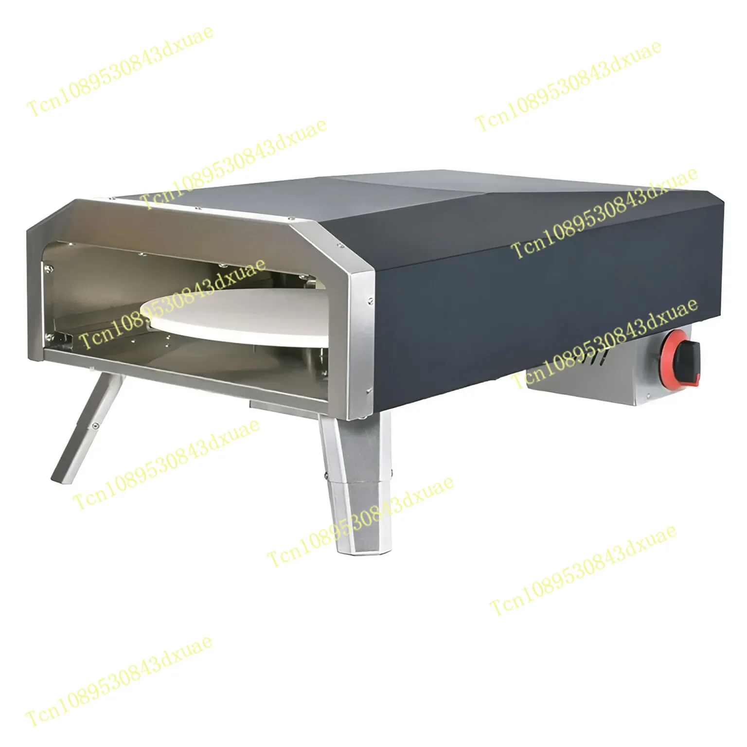 Camping Gas Pizza Oven Foldabl - đánh giá và giá Camping Cooking Ovens