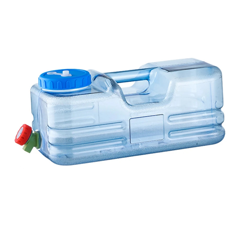 L71A 10L Drinking Water Bucket - đánh giá và giá Camping Cooking And Drinking