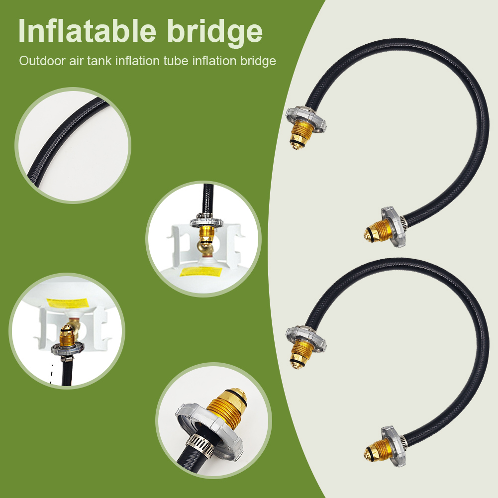 60cm Mutual Filling Bridge Pro - đánh giá và giá Cooking On Camping Stove