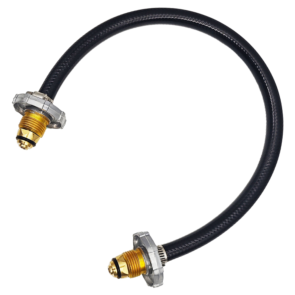 60cm Mutual Filling Bridge Pro - đánh giá và giá Cooking On Camping Stove