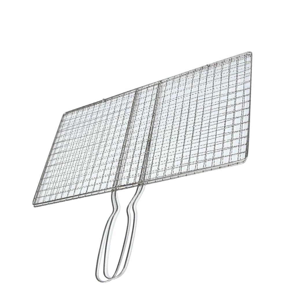 High Quality BBQ Basket Barbec - đánh giá và giá Quality Camping Cooking Set