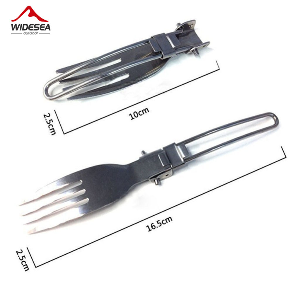 3 pcs 1 set Portable Outdoor C - đánh giá và giá Camping Cooking Set Stainless Steel